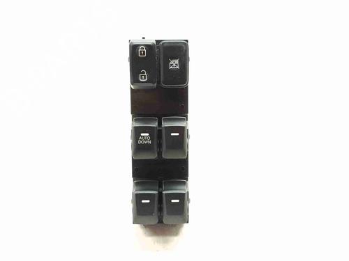 left-front-window-switch-kia-sportage-iii-sl-2009-2010-2011-2012-2013-2014-2015-2016-2017-36804764 main image