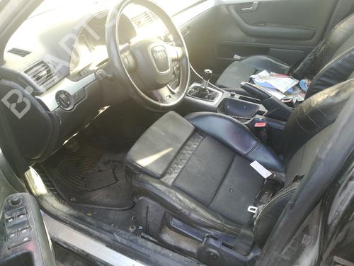 ABS pump AUDI A4 B7 (8EC) 2.0 TDI | BP26913725M43 - Image 10