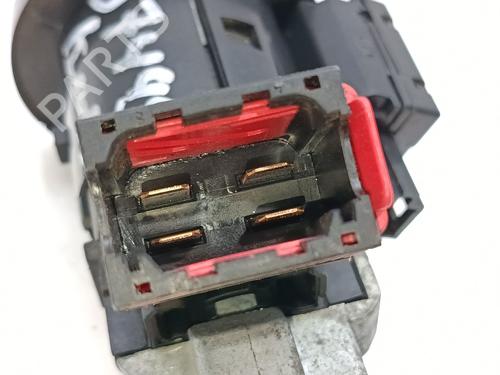 Ignition barrel RENAULT KANGOO / GRAND KANGOO II (KW0/1_)  | BP32385079M48 