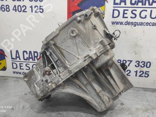 Gearbox NISSAN QASHQAI II SUV (J11, J11_)  | BP16504890M3 
