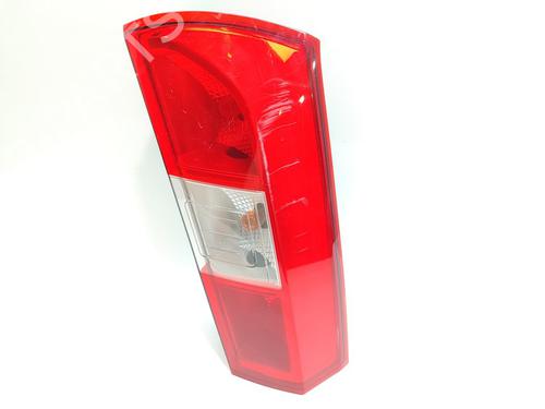 Used Left taillight DACIA DOKKER MPV (KE_) [2012-2025]  17727808