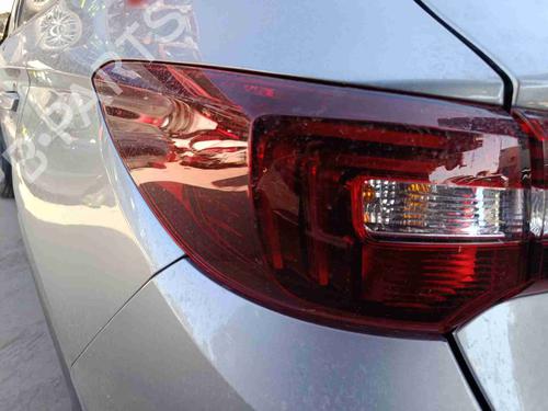 Used Left taillight Left taillight 38858580 38858580