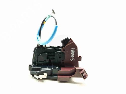 Used Rear left lock Rear left lock HYUNDAI TUCSON (NX4E, NX4A) 1.6 T-GDi (150 hp) 36499283 36499283
