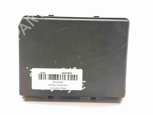 Fuse box RENAULT CAPTUR II (HF_) | BP39957950E1 - Image 3
