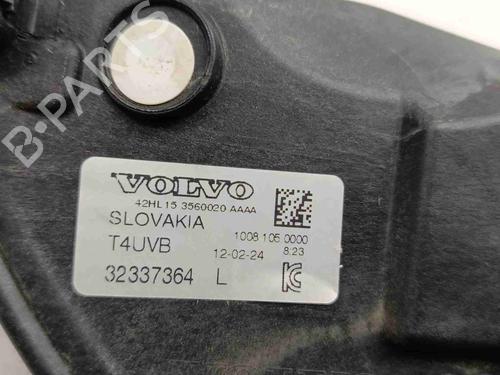 Left front fog light VOLVO XC60 II (246) B4 Mild-Hybrid | BP36812395C30 - Image 4