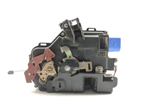 Venstre bak lås VW TOUAREG (7LA, 7L6, 7L7) | BP30498063C100