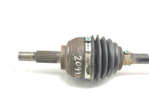 Left front driveshaft NISSAN MICRA V (K14) | BP30512566M38 - Image 2