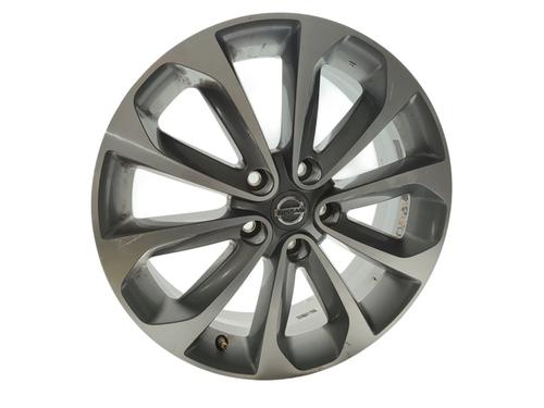 Used Rim NISSAN QASHQAI I (J10, NJ10) 2.0 dCi (150 hp) 29533050