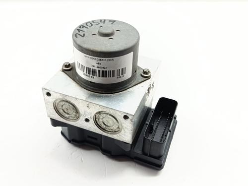Used ABS pump ABS pump MINI MINI Convertible (R57) [2007-2015] 34216805 34216805