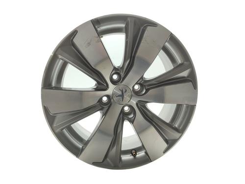 Fælk PEUGEOT 2008 I (CU_) [2013-2026]  30745683