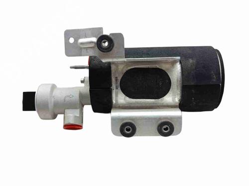 Air conditioning evaporator VOLVO EX30 (416) Electric | BP39945368M109 - Image 4