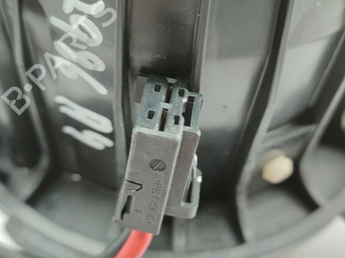 Heater blower motor AUDI A4 B8 Avant (8K5)  | BP16503934M62 