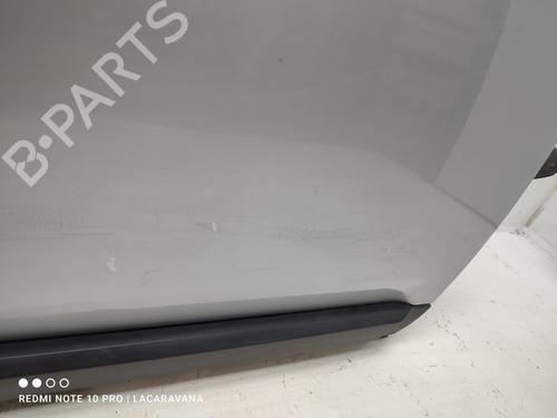 Right front door LAND ROVER DISCOVERY III (L319) 2.7 TD 4x4 | BP16505812C3 