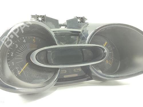 Quadrante RENAULT CLIO IV (BH_) [2012-2021]  16511074