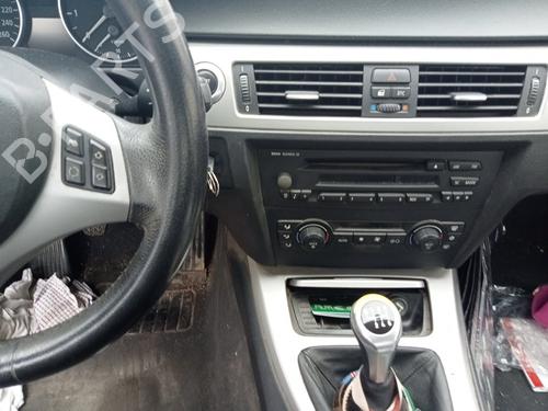 Gearbox BMW 3 (E90) 320 i | BP20238132M3 
