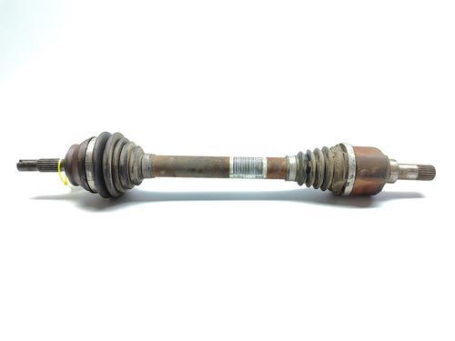 Used Left front driveshaft PEUGEOT 208 I (CA_, CC_) 1.6 HDi (92 hp) 19428579
