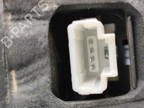 Right taillight RENAULT SCÉNIC III (JZ0/1_)  | BP25997190C35 