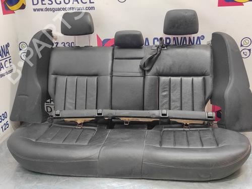 Seats set MERCEDES-BENZ E-CLASS (W212) E 220 CDI / BlueTEC (212.001, 212.002) | BP16506717C78 
