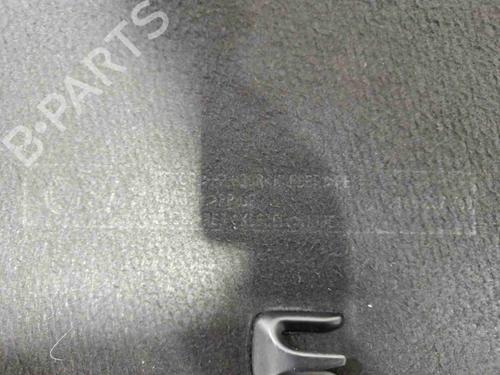 Rear parcel shelf VW GOLF VI (5K1) | BP40458706C85 - Image 2