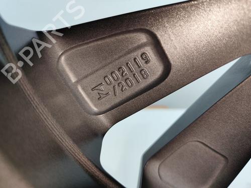 Rim TOYOTA RAV 4 V (_A5_, _H5_) 2.5 Hybrid AWD (AXAH54, AXAL54) | BP29565506C45 