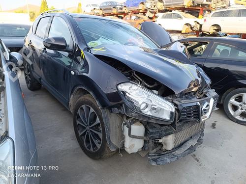 Headlight switch NISSAN QASHQAI I (J10, NJ10)  | BP21141968I24  - Image 6