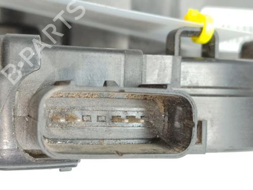 Rear left lock KIA SPORTAGE III (SL) 1.7 CRDi | BP16869165C100 