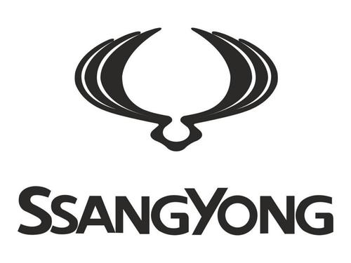 Used Parts SSANGYONG TIVOLI GRAND [2021-2026]  4268403