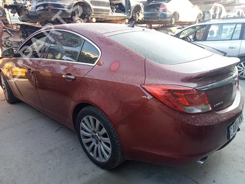 Electronic module OPEL INSIGNIA A (G09)  | BP22413599M83 