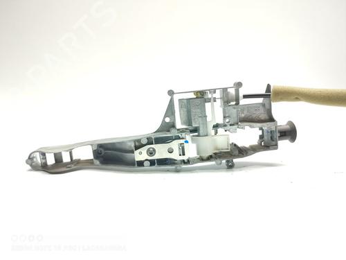 Rear left lock CITROËN BERLINGO MULTISPACE (B9) 1.6 BlueHDi 100 | BP19145146C100 