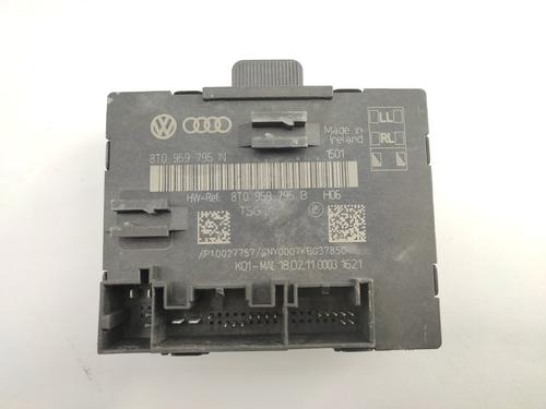 Electronic module AUDI A4 B8 (8K2) 2.0 TDI | BP16510603M83 