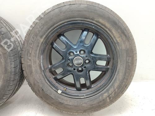 Rim LAND ROVER RANGE ROVER III (L322) 3.0 D 4x4 | BP16516696C45 