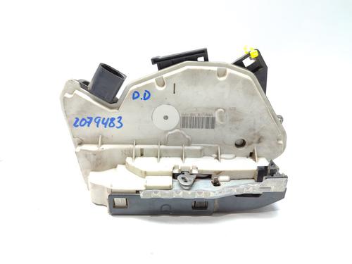 Used Front right lock SEAT IBIZA IV SC (6J1, 6P5) [2008-2018]  16776017