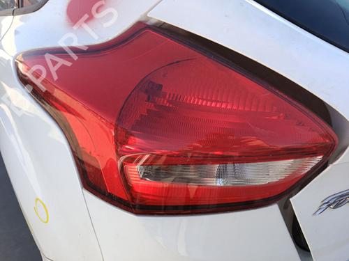 Used Left taillight Left taillight FORD FOCUS III 1.5 TDCi (120 hp) 33941036 33941036