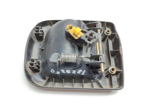 Front right exterior door handle OPEL MOVANO A Van (X70)  | BP21001568C129