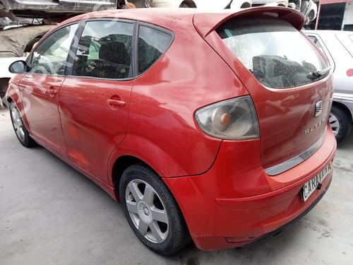 Rear left window mechanism SEAT ALTEA (5P1)  | BP22746701C24 