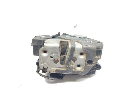 Front right lock FORD TRANSIT COURIER B460 MPV 1.5 TDCi | BP16843301C97 