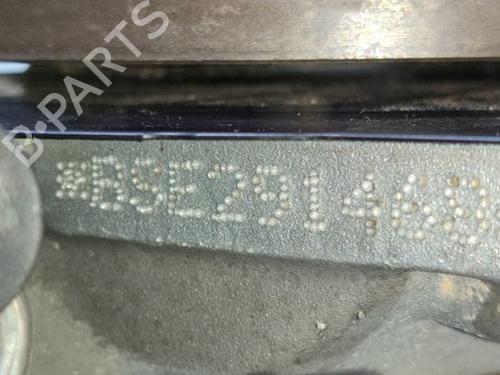 Engine SEAT LEON (1P1)  | BP29350433M1 