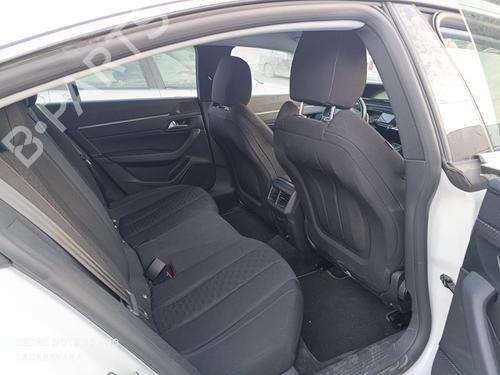 Electronic module PEUGEOT 508 II (FB_, FH_, F3_) 1.5 BlueHDI 130 (FBYHZJ, FBYHZR) | BP30111172M83 