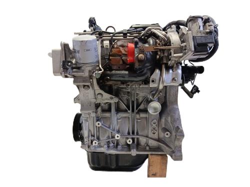Used Engine Engine VW POLO V (6R1, 6C1) [2009-2022] 35793900 35793900