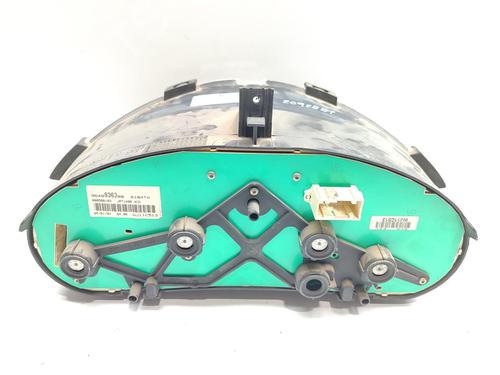 Instrument cluster PEUGEOT 206 Hatchback (2A/C) 2.0 HDI 90 | BP17029948C47 