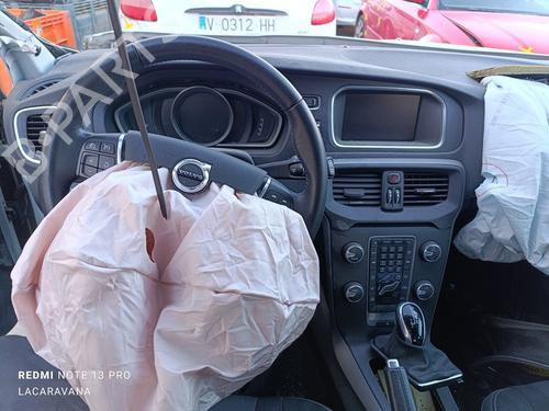 Engine control unit (ECU) VOLVO V40 Hatchback (525)  | BP32321150M57 