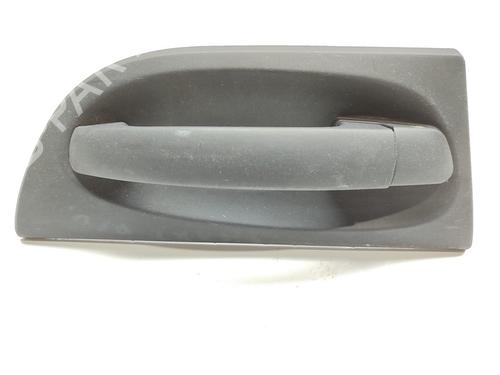 Used Front right exterior door handle SMART FORFOUR (454) 1.5 CDI (454.001) (95 hp) 18865795