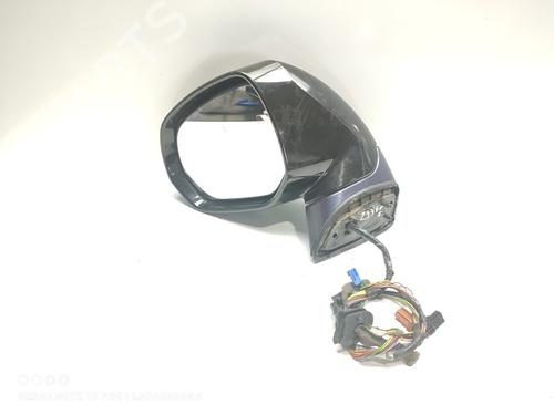 Used Left mirror CITROËN C4 Picasso I MPV (UD_) 1.6 THP 140 (140 hp) 18107291