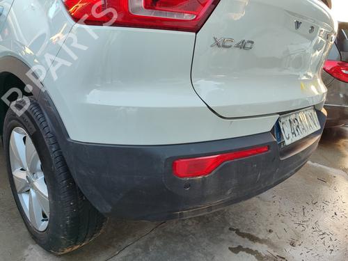 Rear bumper VOLVO XC40 (536)  | BP29721090C8 