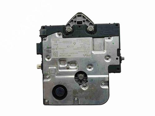 Antenne/Base CITROËN C4 III (BA_, BB_, BC_) 1.2 PureTech 130 (BAHNSA, BAHNSB) | BP37149596C140 - Image 5