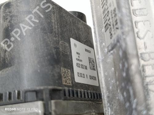 Steering rack MERCEDES-BENZ GLC Coupe (C253) 220 d 4-matic (253.315) | BP29532813M22 
