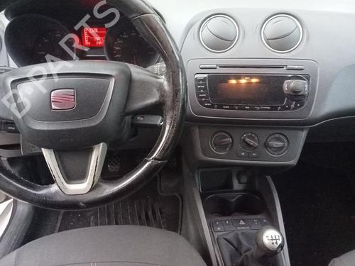Radio SEAT IBIZA IV (6J5, 6P1)  | BP17806410E6 