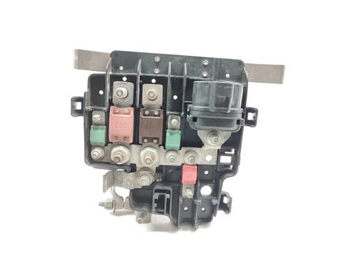 Used Fuse box RENAULT KANGOO / GRAND KANGOO II (KW0/1_) 1.5 dCi 110 (KW06, KW12) (110 hp) 29923902
