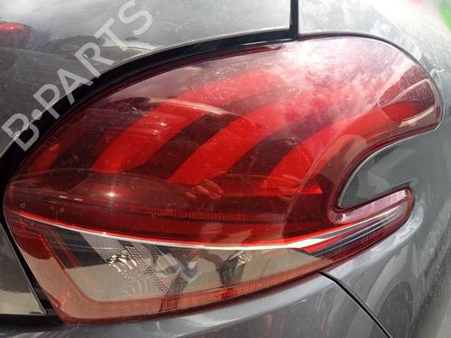 Højre baglygte PEUGEOT 208 I (CA_, CC_) [2012-2021]  29532982