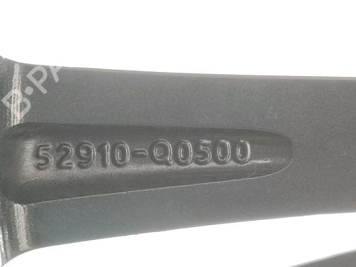 Rim HYUNDAI i20 III (BC3, BI3)  | BP30744191C45 